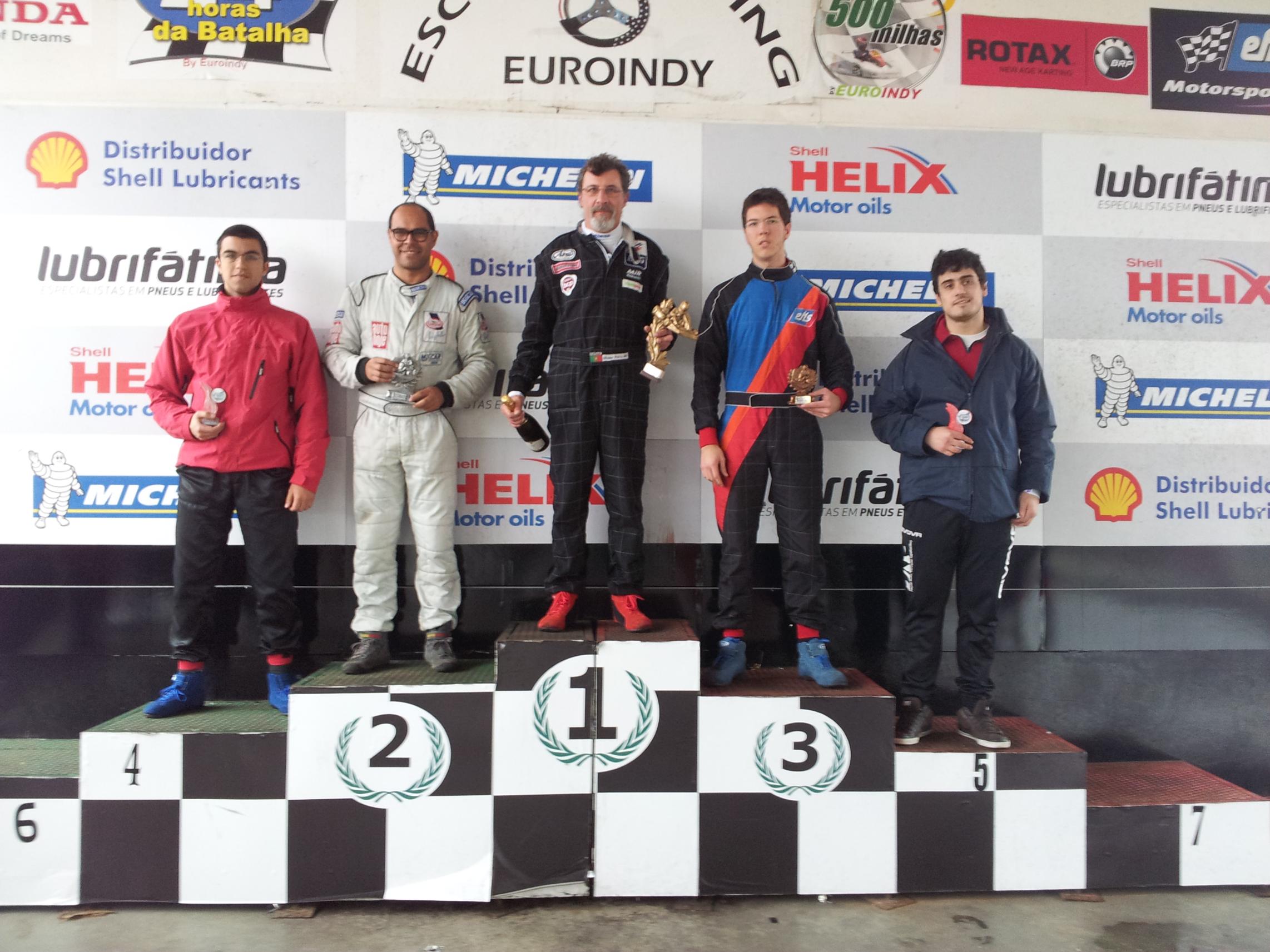 Troféu Honda de Inverno 2014 - 1º Prova25